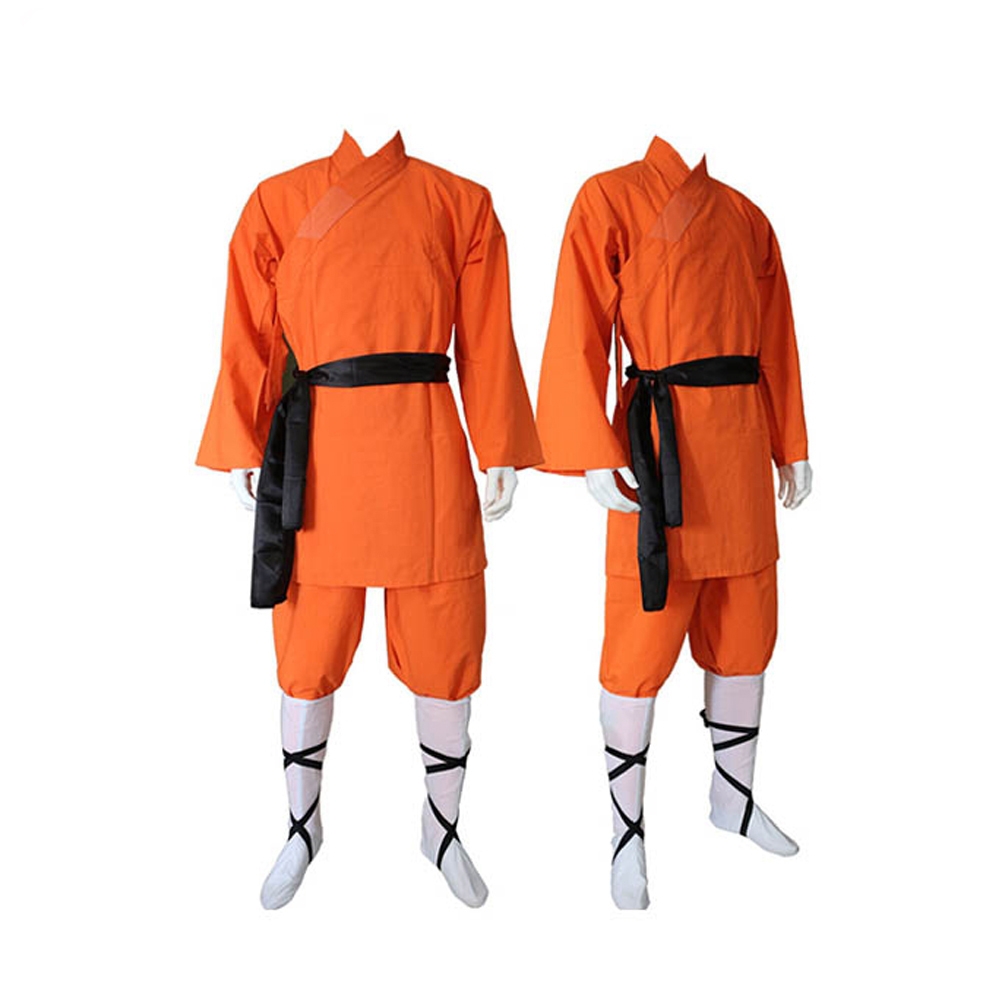 Kungfu Uniform
